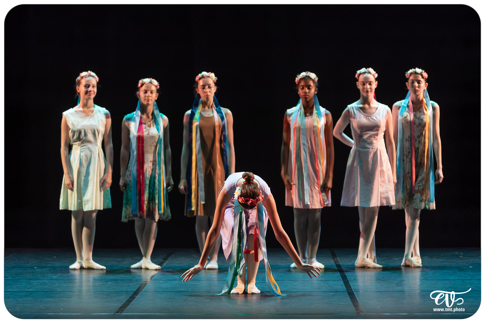 GALA DE DANSE EMMDH 2025